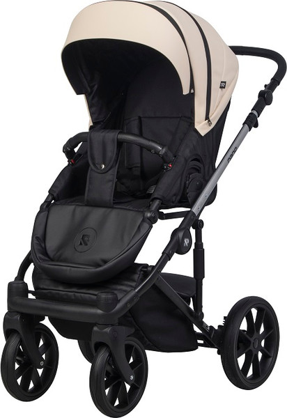 Детская универсальная коляска Riko Nano Thermo Ecco 2 в 1