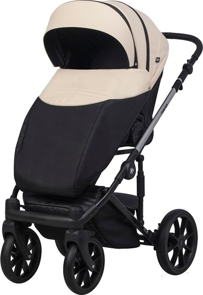 Детская универсальная коляска Riko Nano Thermo Ecco 2 в 1