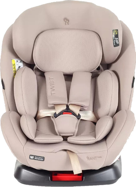 Автокресло Rant Twist Next Basic / YC06 - фото