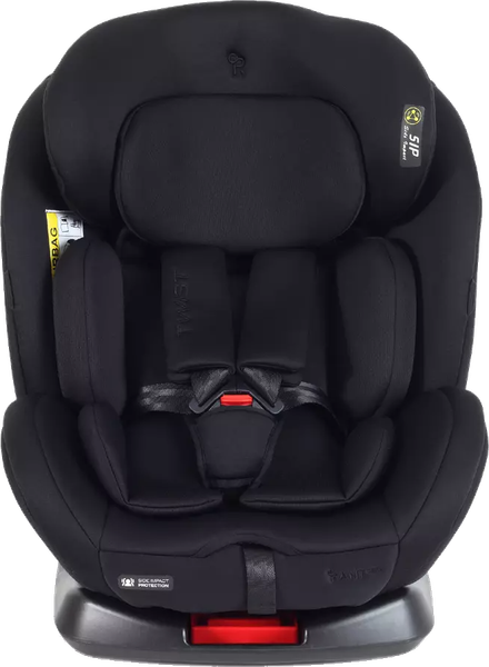 Автокресло Rant Twist Next Basic / YC06 - фото