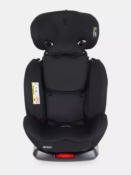 Автокресло Rant Twist Next Basic / YC06