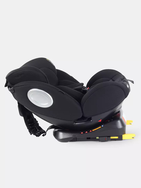 Автокресло Rant Twist Next Basic / YC06