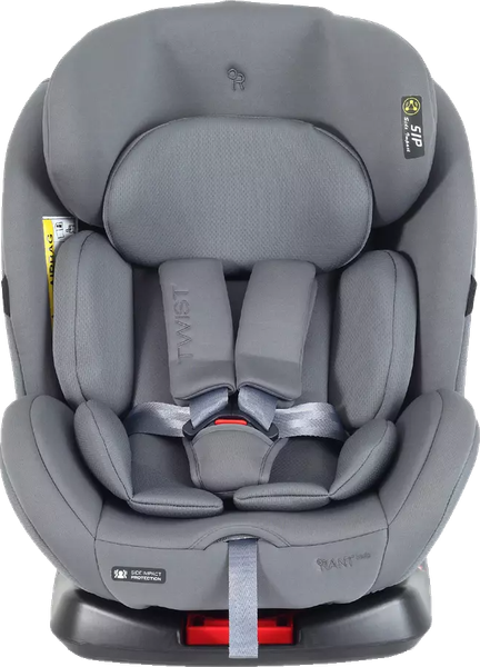 Автокресло Rant Twist Next Basic / YC06 - фото
