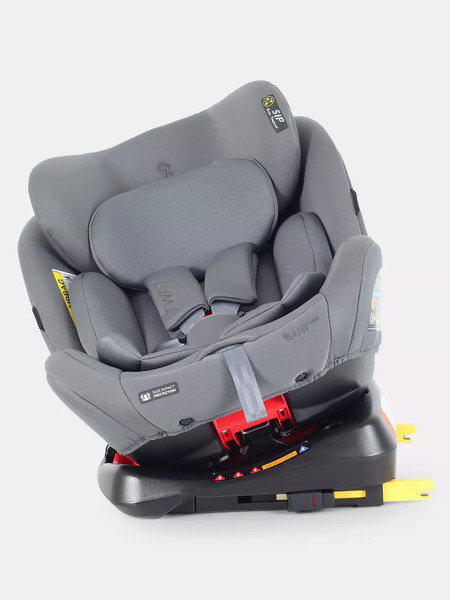 Автокресло Rant Twist Next Basic / YC06