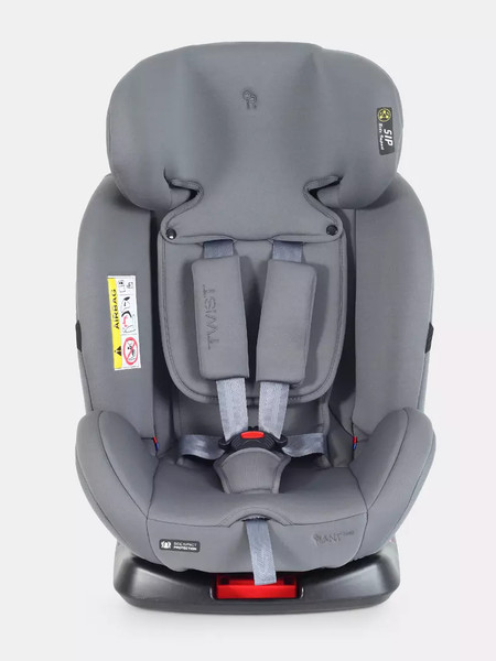 Автокресло Rant Twist Next Basic / YC06