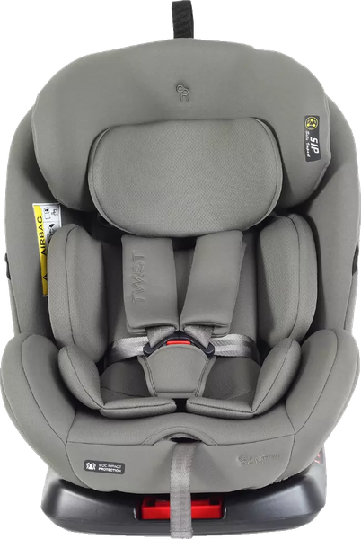 Автокресло Rant Twist Next Basic / YC06 - фото