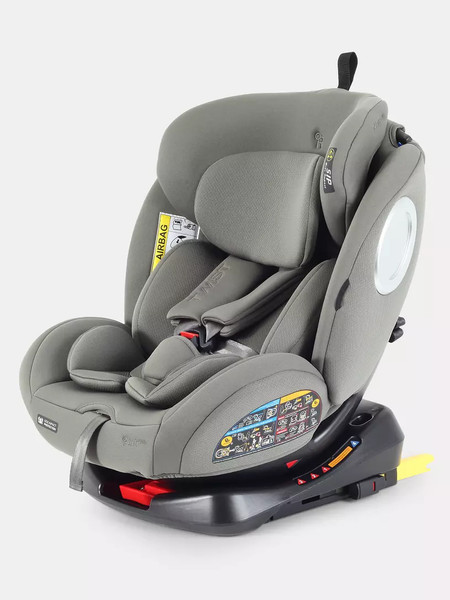 Автокресло Rant Twist Next Basic / YC06