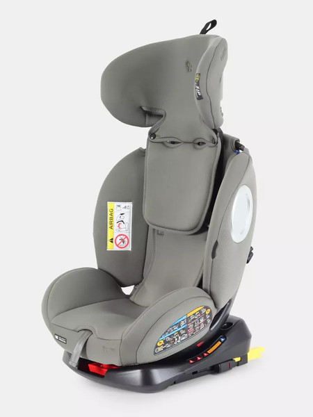 Автокресло Rant Twist Next Basic / YC06