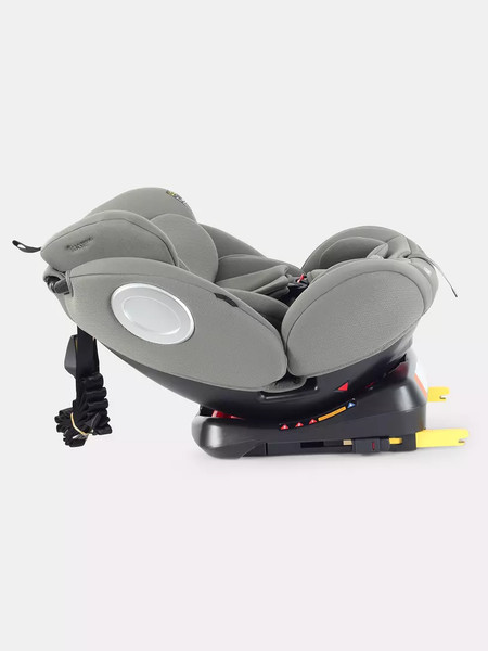 Автокресло Rant Twist Next Basic / YC06