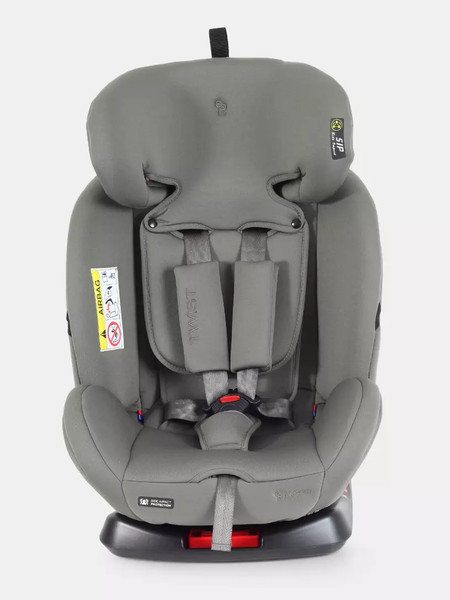 Автокресло Rant Twist Next Basic / YC06