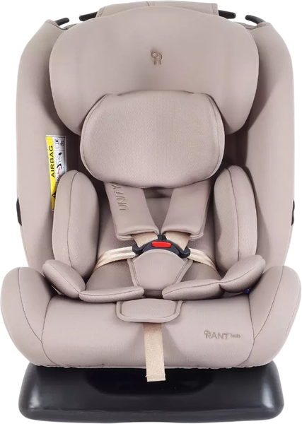 Автокресло Rant Unity Next Basic / ZY26 - фото