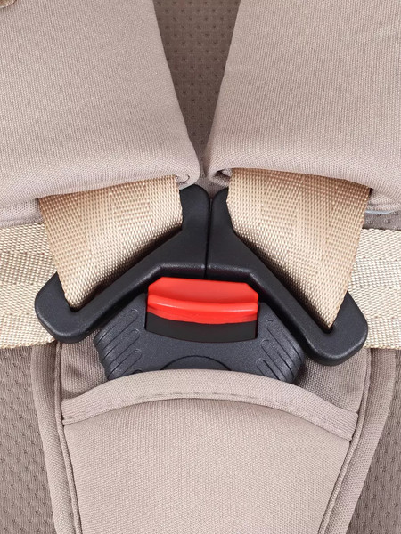 Автокресло Rant Unity Next Basic / ZY26