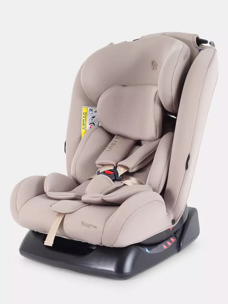 Автокресло Rant Unity Next Basic / ZY26