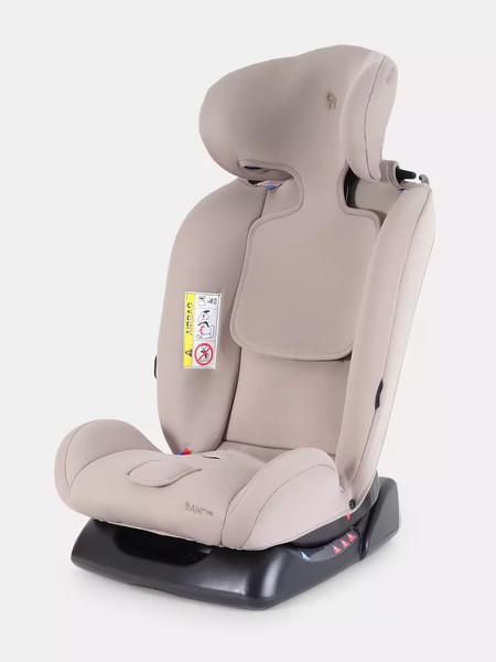 Автокресло Rant Unity Next Basic / ZY26