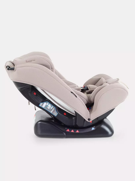 Автокресло Rant Unity Next Basic / ZY26