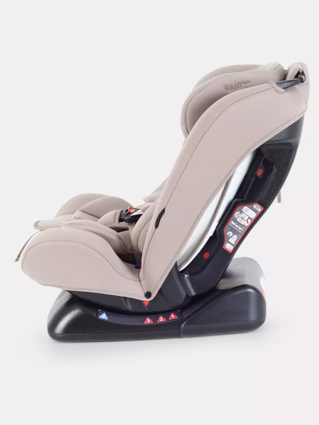 Автокресло Rant Unity Next Basic / ZY26