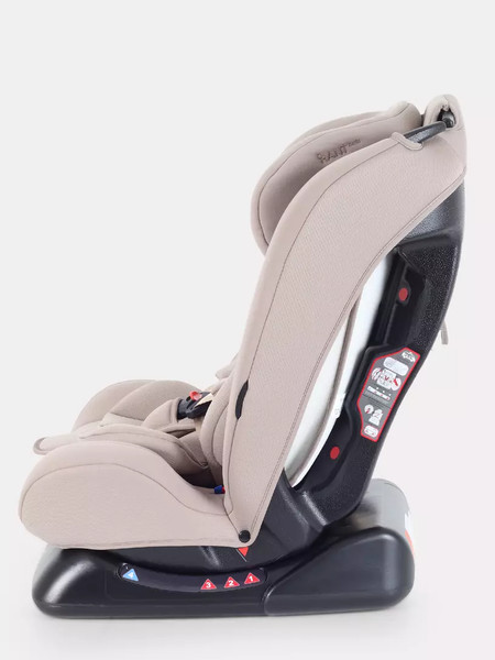 Автокресло Rant Unity Next Basic / ZY26