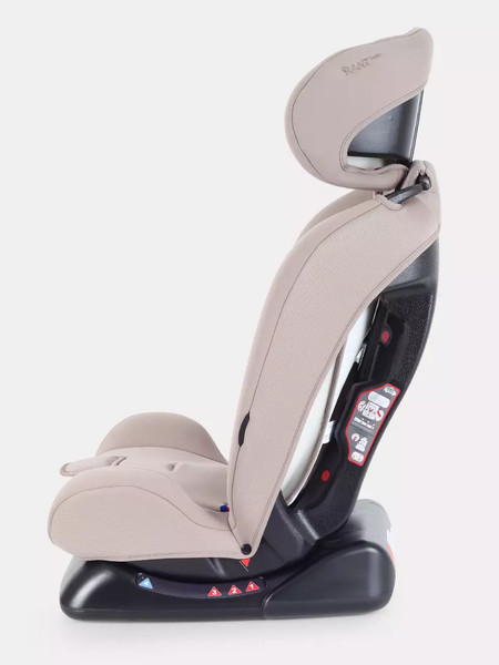 Автокресло Rant Unity Next Basic / ZY26