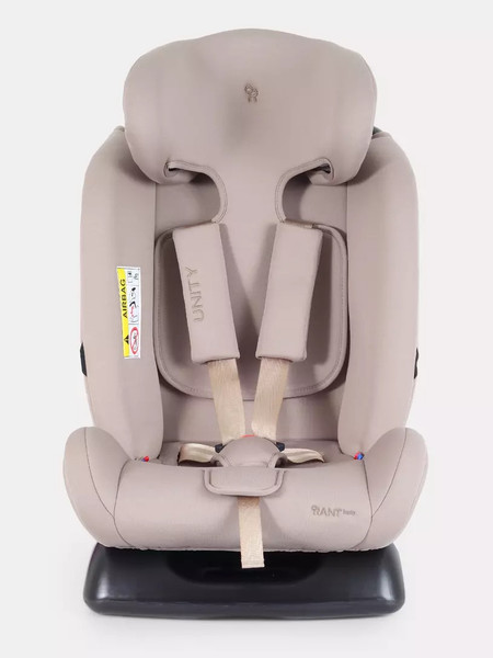 Автокресло Rant Unity Next Basic / ZY26