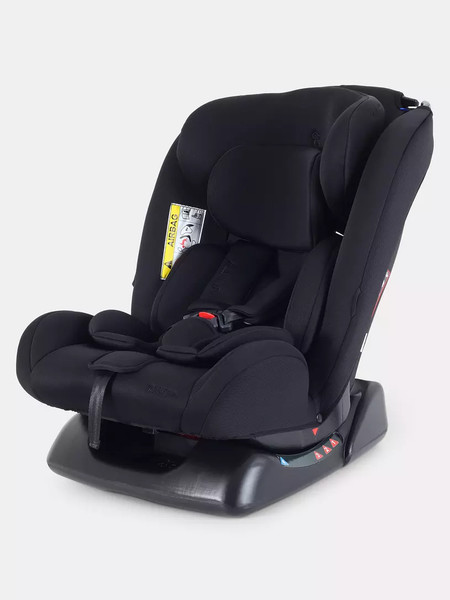 Автокресло Rant Unity Next Basic / ZY26