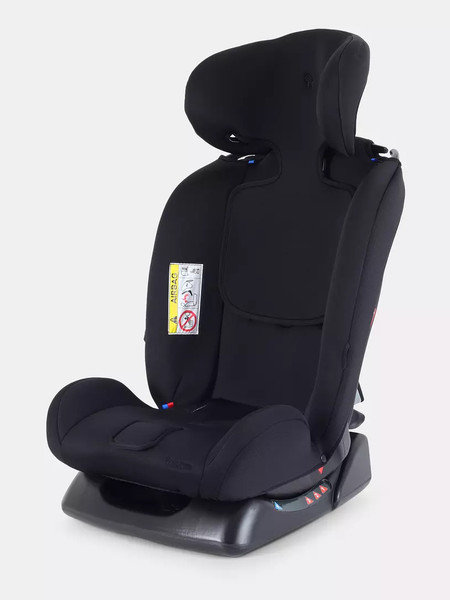 Автокресло Rant Unity Next Basic / ZY26