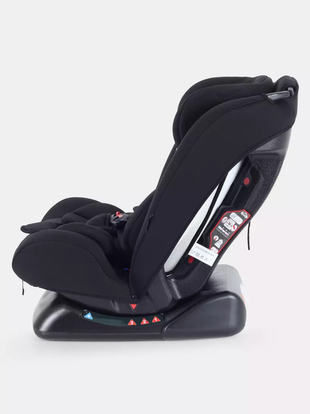 Автокресло Rant Unity Next Basic / ZY26