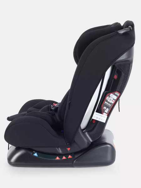 Автокресло Rant Unity Next Basic / ZY26