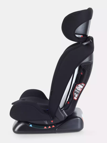 Автокресло Rant Unity Next Basic / ZY26