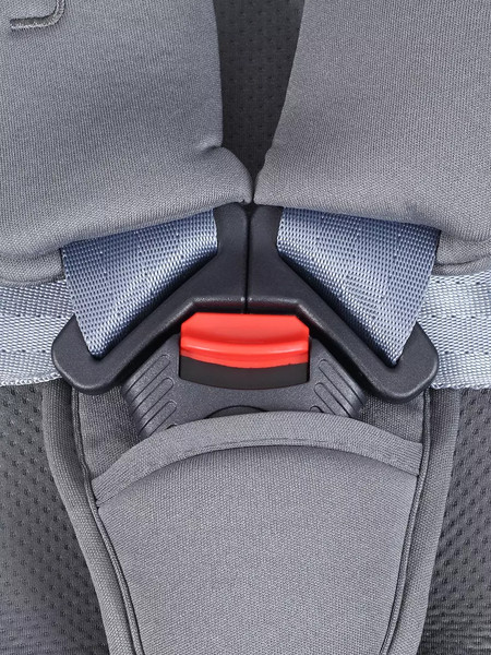 Автокресло Rant Unity Next Basic / ZY26