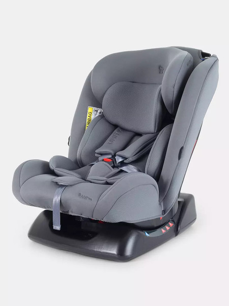 Автокресло Rant Unity Next Basic / ZY26