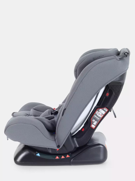 Автокресло Rant Unity Next Basic / ZY26