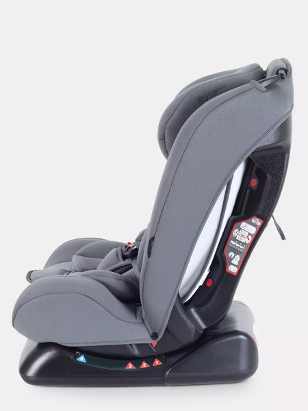 Автокресло Rant Unity Next Basic / ZY26