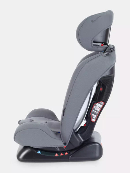 Автокресло Rant Unity Next Basic / ZY26