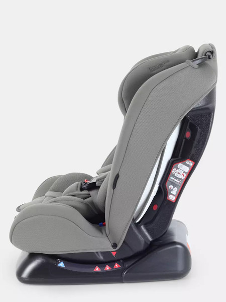 Автокресло Rant Unity Next Basic / ZY26