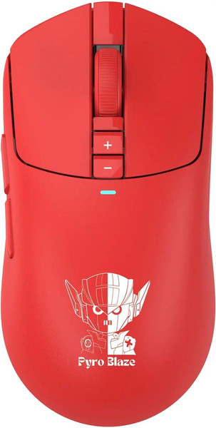 Мышь A4Tech Bloody R72 Pro - фото