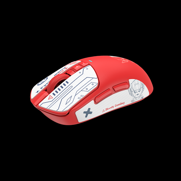 Мышь A4Tech Bloody R72 Pro