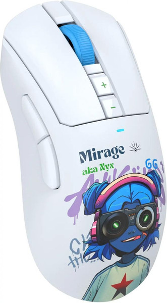 Мышь A4Tech Bloody R73 Pro