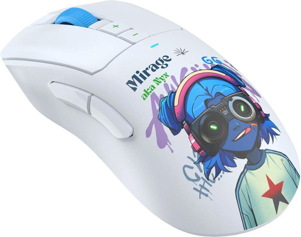 Мышь A4Tech Bloody R73 Pro