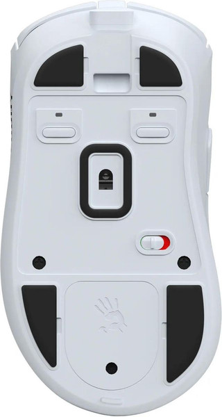 Мышь A4Tech Bloody R73 Pro