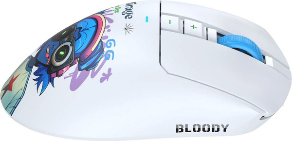 Мышь A4Tech Bloody R73 Pro