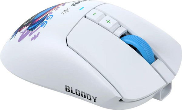 Мышь A4Tech Bloody R73 Pro