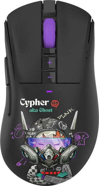 Мышь A4Tech Bloody R73 Pro - фото