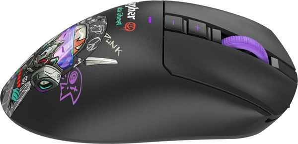 Мышь A4Tech Bloody R73 Pro