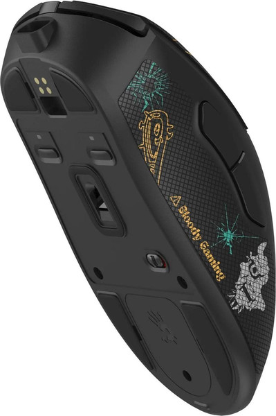 Мышь A4Tech Bloody R73 Ultra Duo