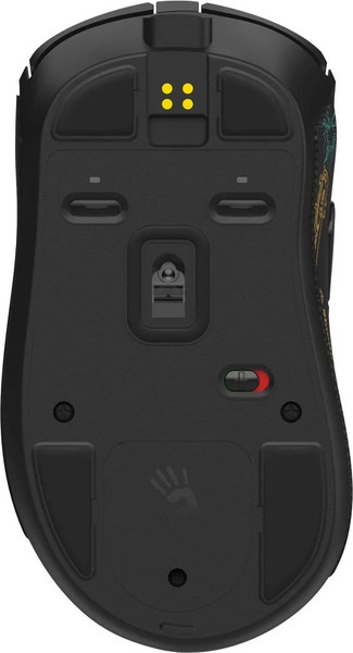 Мышь A4Tech Bloody R73 Ultra Duo