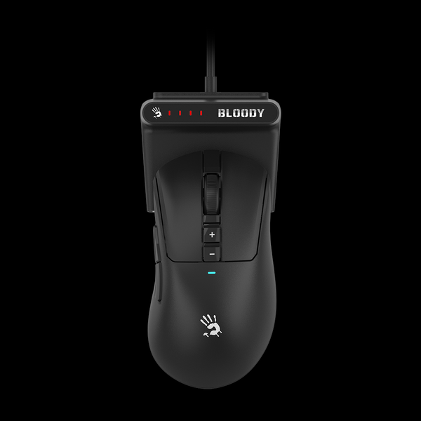 Мышь A4Tech Bloody R73 Ultra Duo