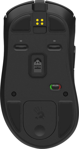 Мышь A4Tech Bloody R73 Ultra Duo