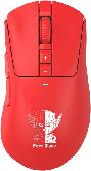 Мышь A4Tech Bloody R73 Ultra  - фото