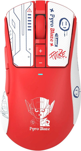 Мышь A4Tech Bloody R73 Ultra 