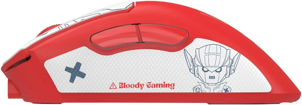 Мышь A4Tech Bloody R73 Ultra 